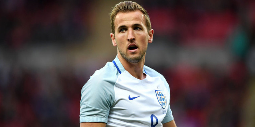 Harry Kane: Sorry Madrid, Saya Bahagia Di Spurs